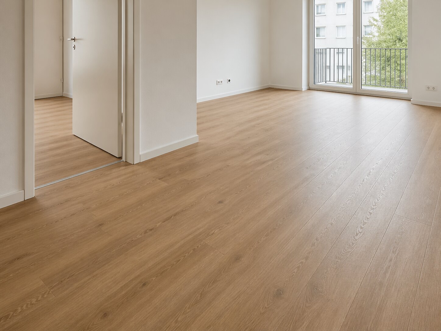 Beispielbild für Bodenlegearbeiten
