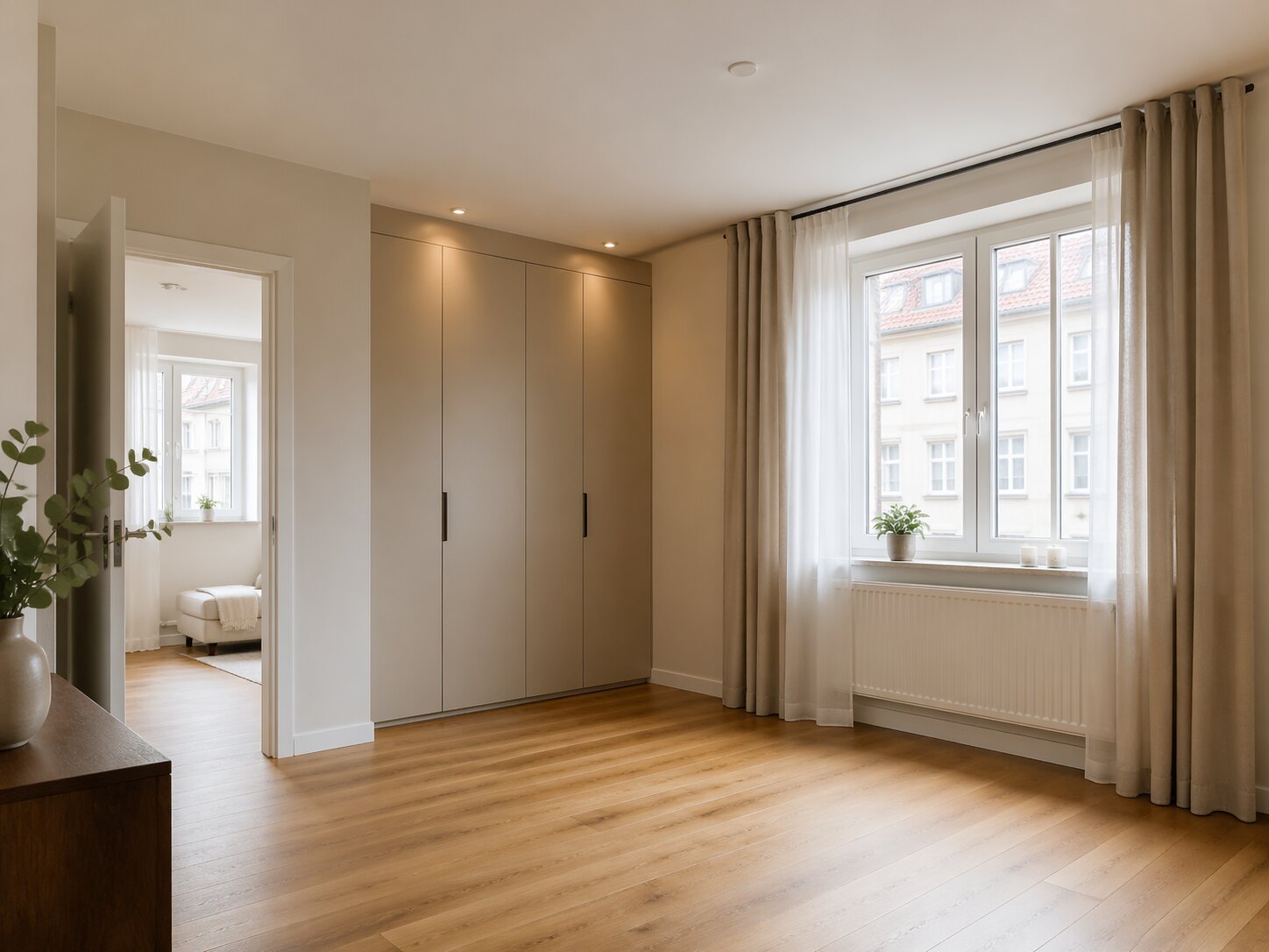 Beispielbild für Raumausstattung